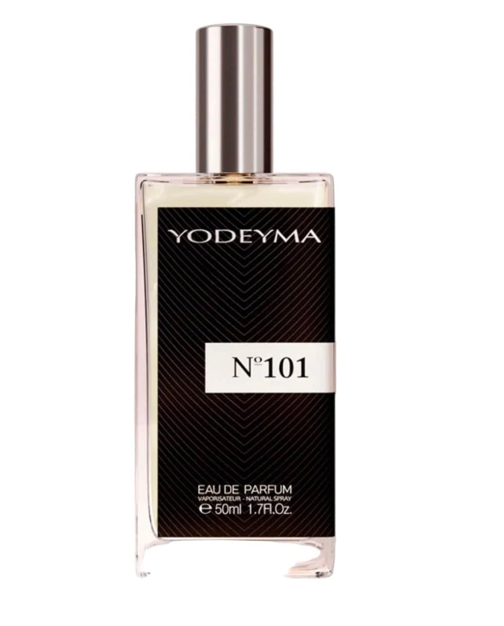 YODEYMA Caribbean Eau de Parfum 50 ml