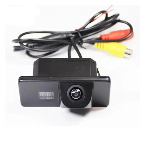 HD CCD Car Rear View Camera - Night vision
