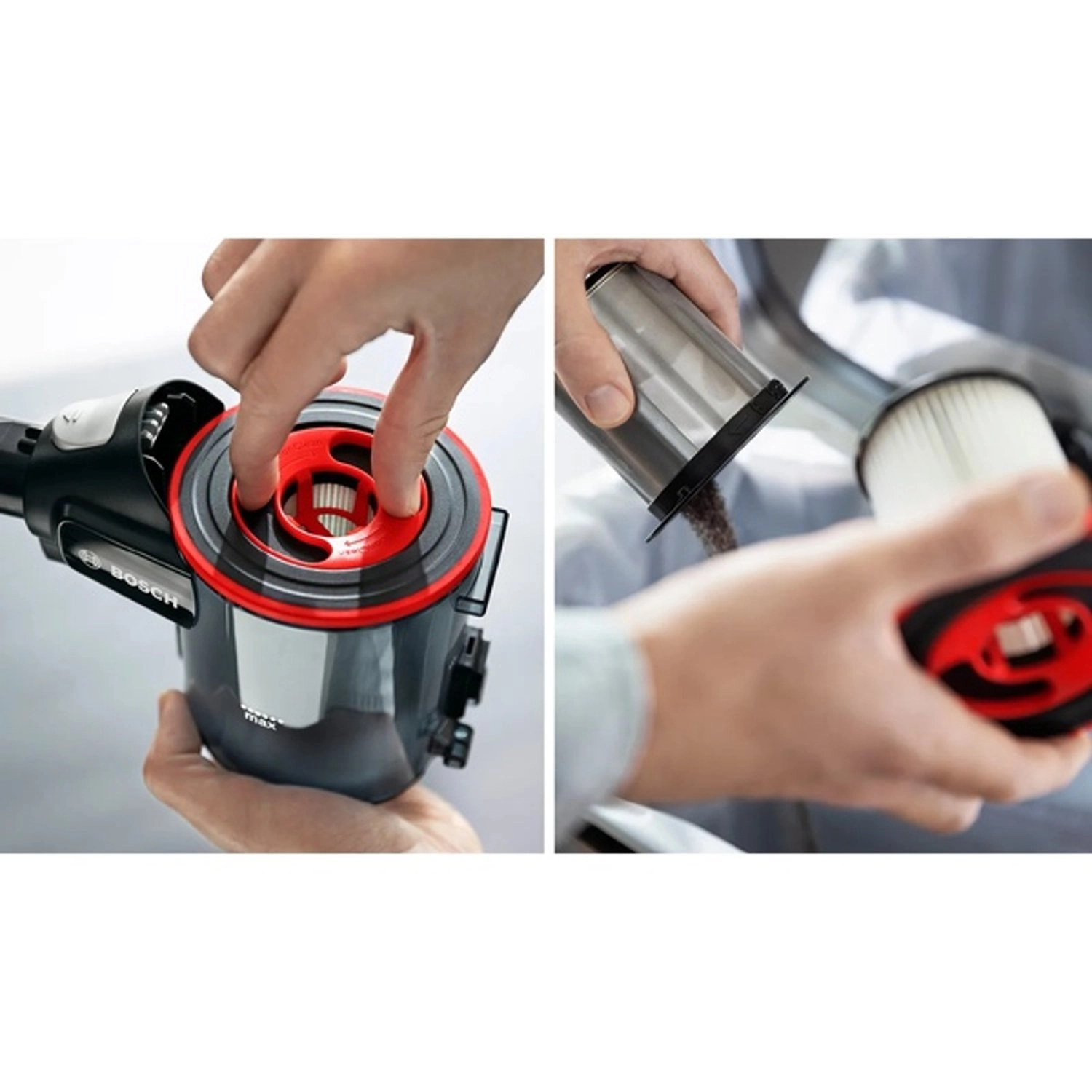 Unlimited 7 - Vacuum Cleaner