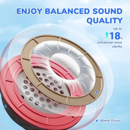 BTH22 Wireless Headphone
