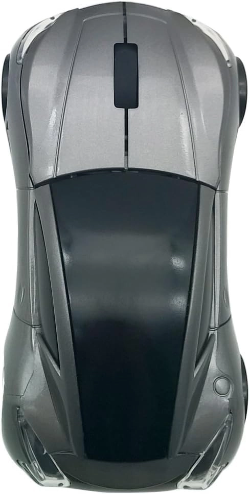 Car-Shaped Mouse - USB