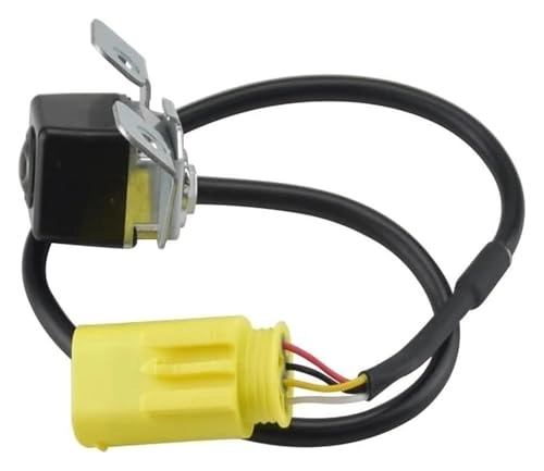 Rear View Camera - wireless