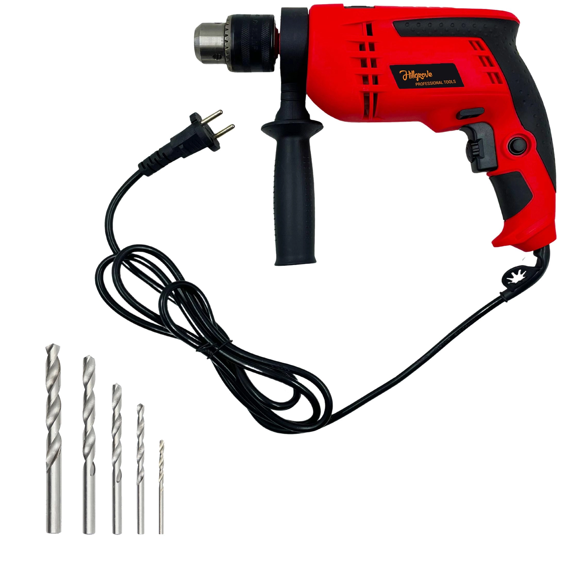 Walkers Technologies LLP HGCM1154M1 - 700W 13mm Variable Speed