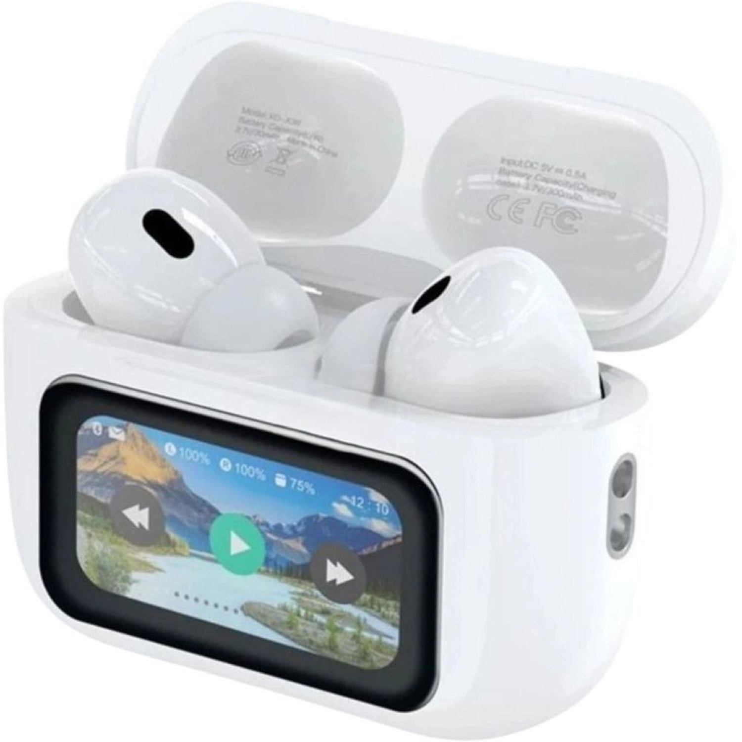 X36 Pro Wireless Earbud