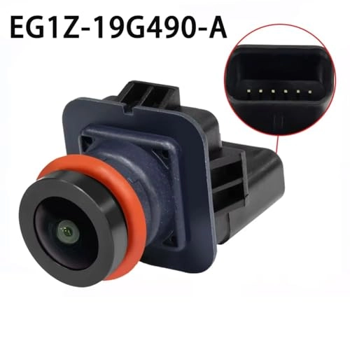 Rear View Backup Camera - Night vision