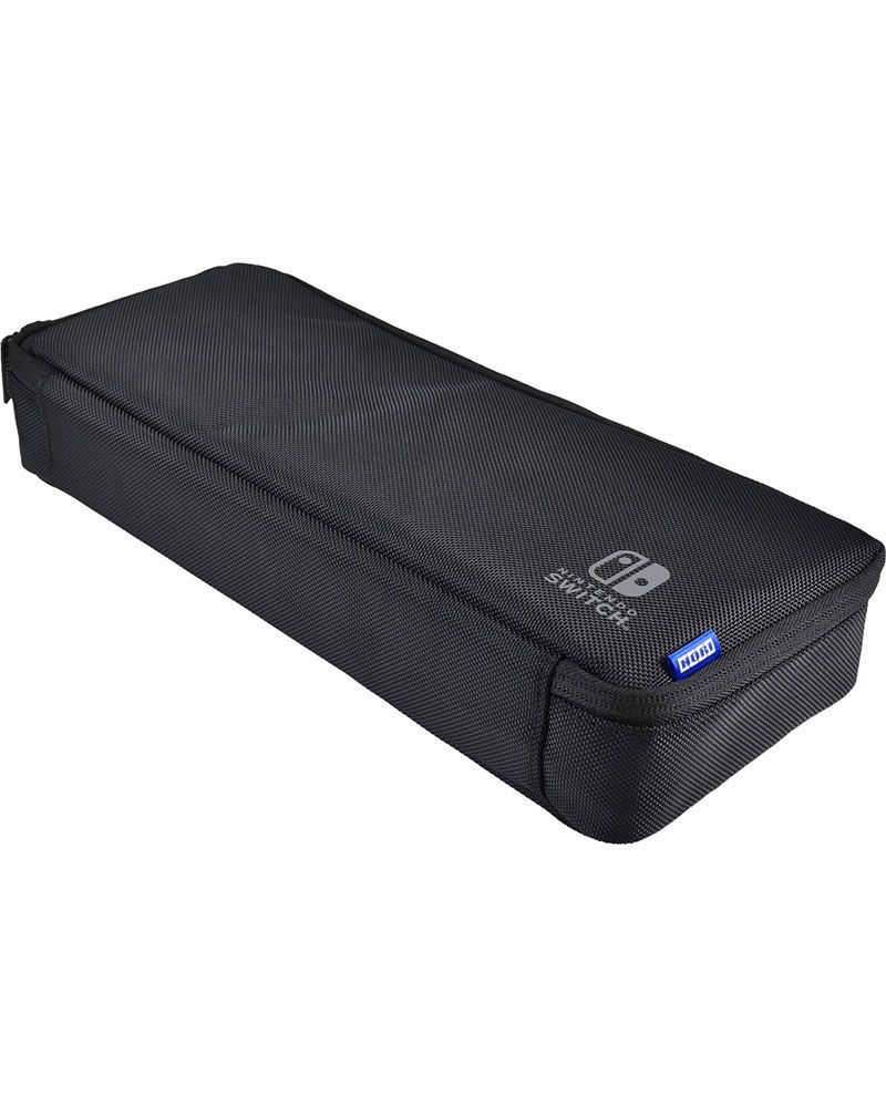 Puff Pouch - Nintendo Switch 2 Black