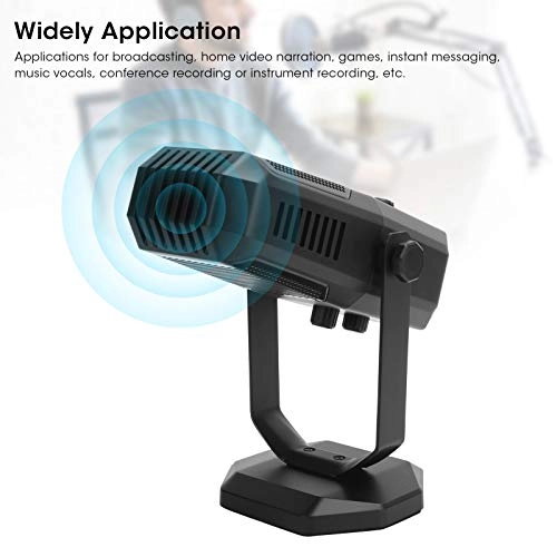 g7e9n065ag-11 USB+3.5mm-Mini-Jack Microphone