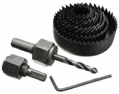 Hole Saw Set - 1964mm wood