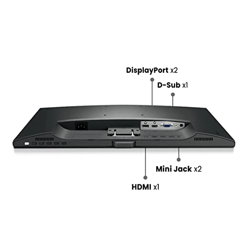 GW2480 - 9H.LHELA.FBU 24 inch 1920 x 1080