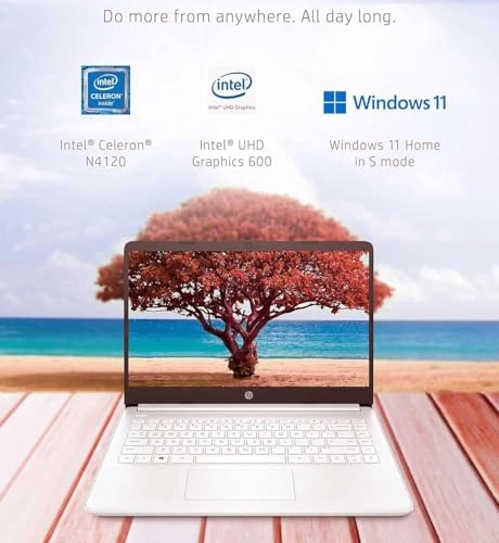 Stream 14 - 14 inch 192GB 16GB Celeron N4020