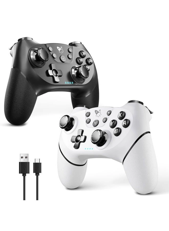 Wireless Controller Bundle