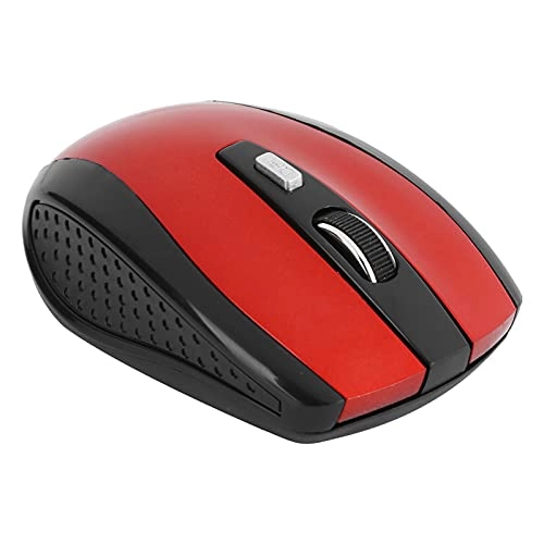 Wireless Mouse - Wireless