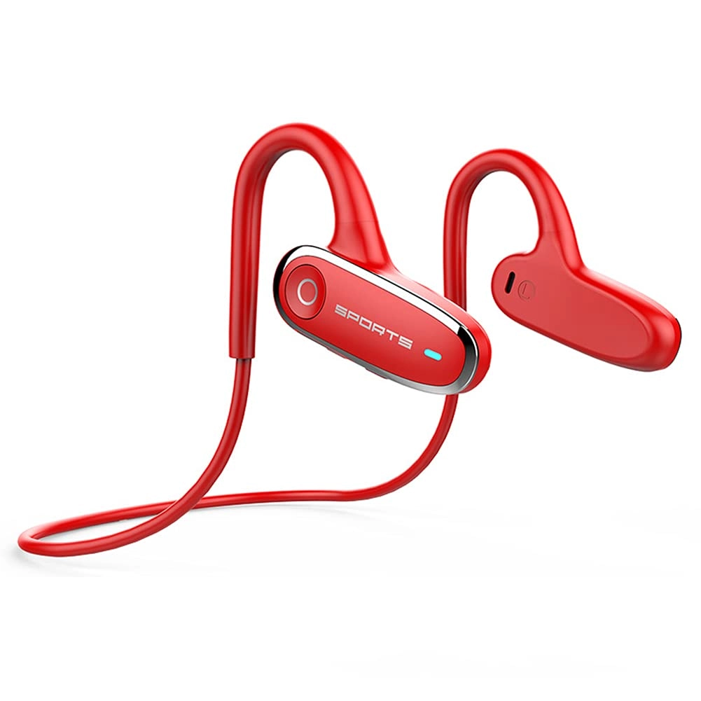 Bone Conduction Wireless Headphone