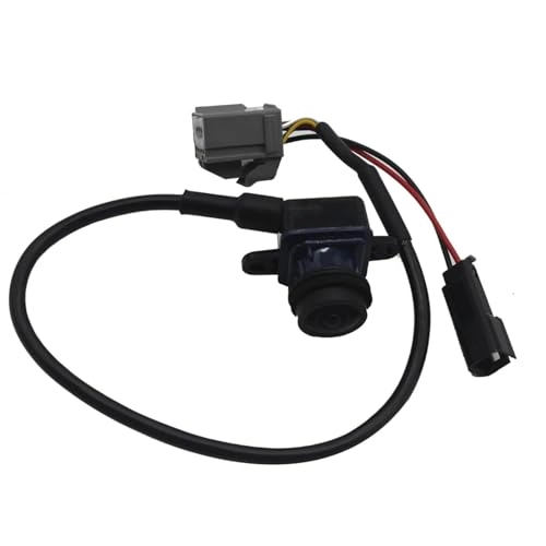 Rear View Backup Camera - For Dodge Journey 2.4l 3.6l V6 2011-2020 180 ultra-wide-angle