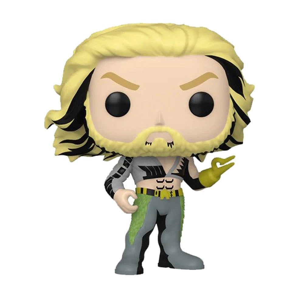 FUNKO Aquaman - Justice League