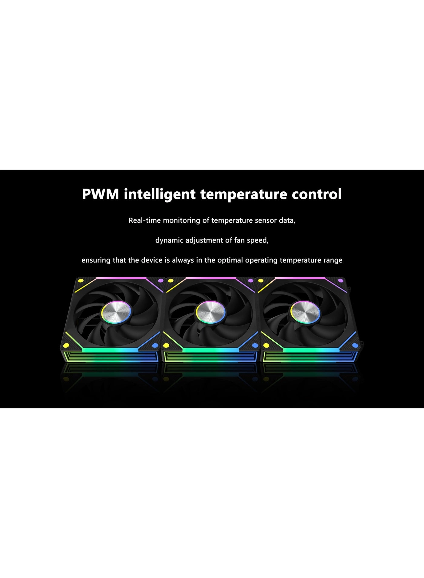 G1-INF MIRROR - 3 Pack 120mm