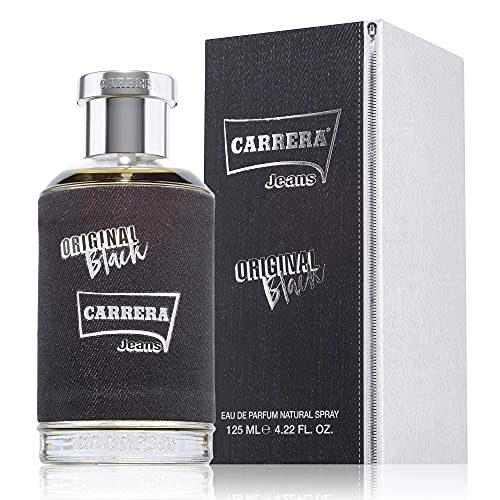 Amber Wood Eau de Parfum - 125 ml