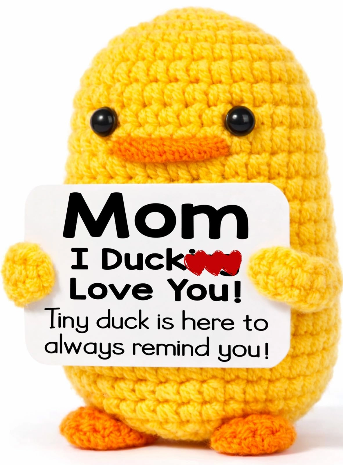 MBL Duck - 8 cm