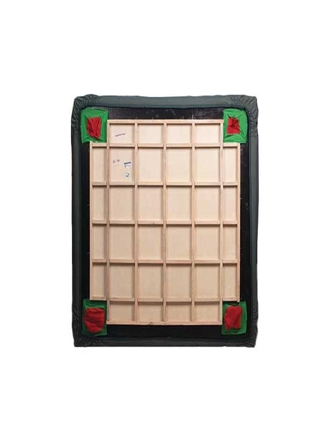 Carrom Board Cover - Full Size Waterproof