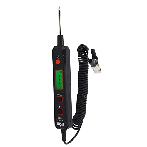 HT86A - Digital LED 2-100V DC