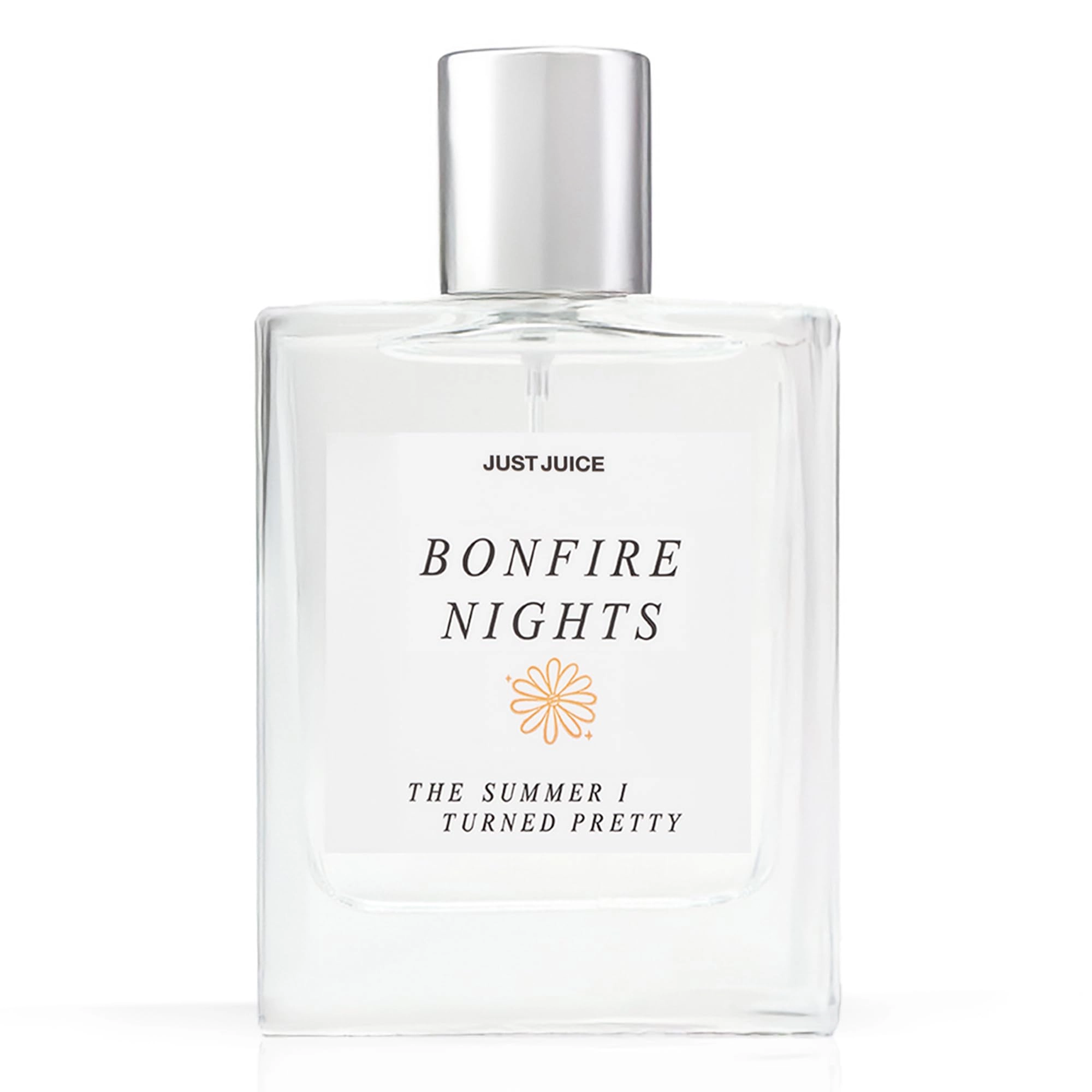 JJ x The Summer I Turned Pretty Bonfire Nights Eau de Parfum 3.4 oz