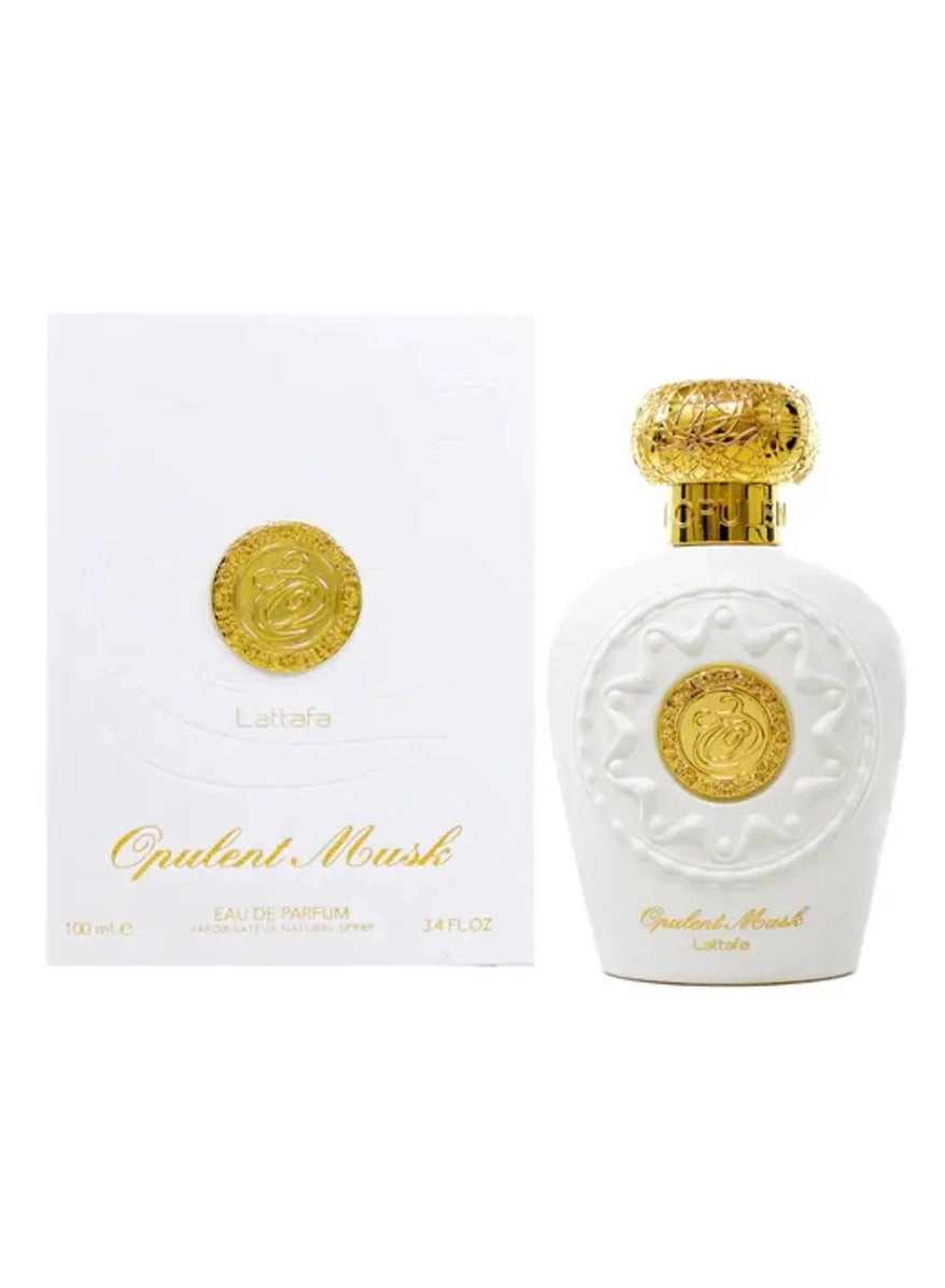 Opulent Musk U Eau de Parfum 100 ml