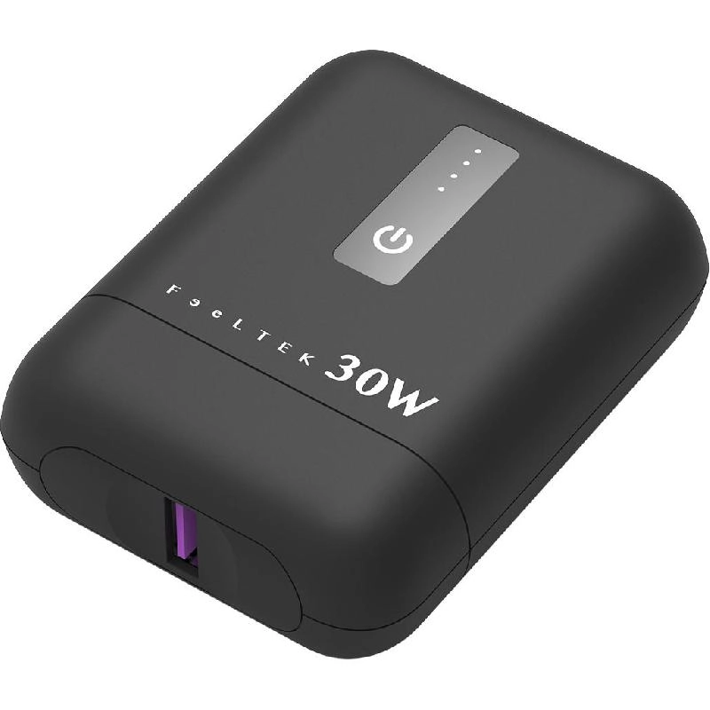 FeelTek Pico Pro - 10000 mAh Quick Charge