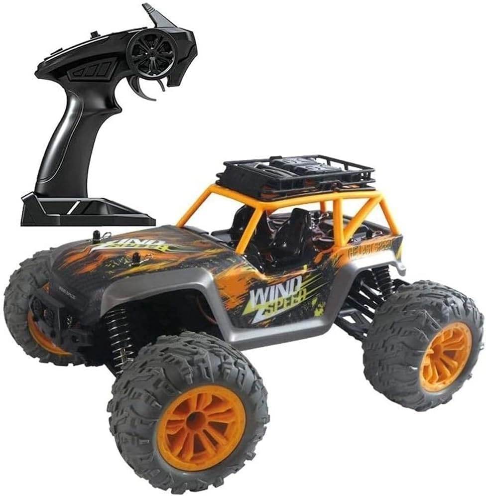 1:16 High speed RC car
