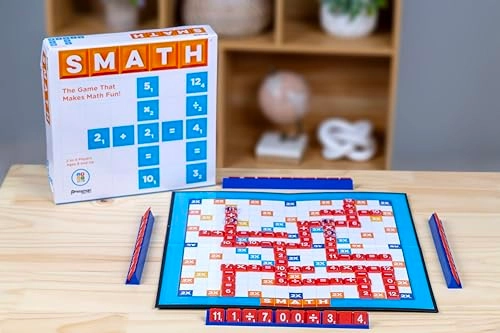 Smath - Multicolor 5"