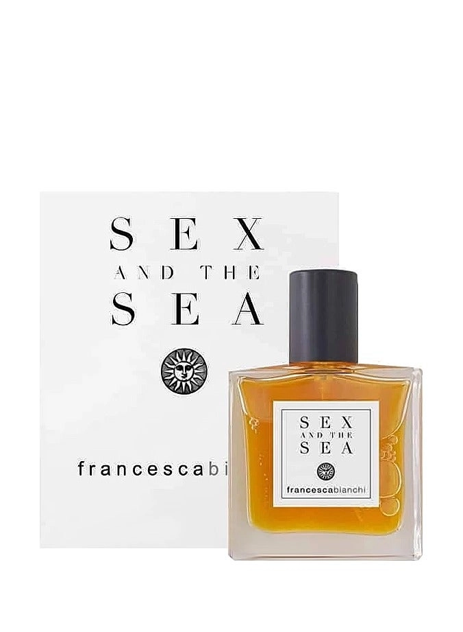 Francesca Bianchi *** and the Sea - Eau de Parfum 30 ml