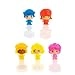 Strawberry Shortcake Figure Set - Strawberryland - 5 pcs