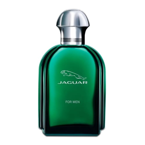 Green Eau de Toilette 100ml