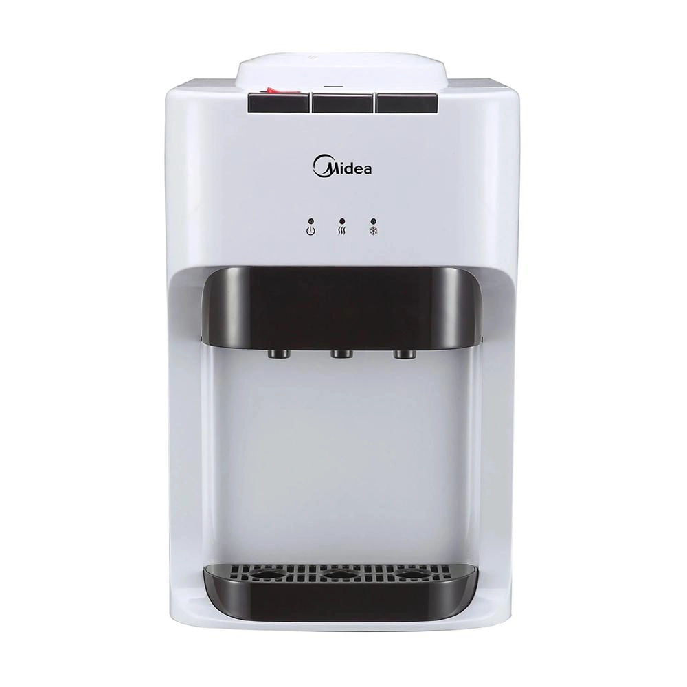 Midea 3 Tap Water Dispenser - 2 L