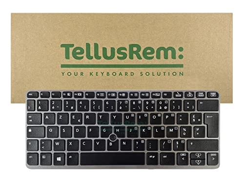 (Refurbished) Replacement Keyboard - FR Wireless
