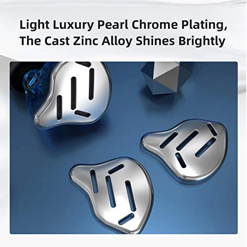 zax Wired Earbud