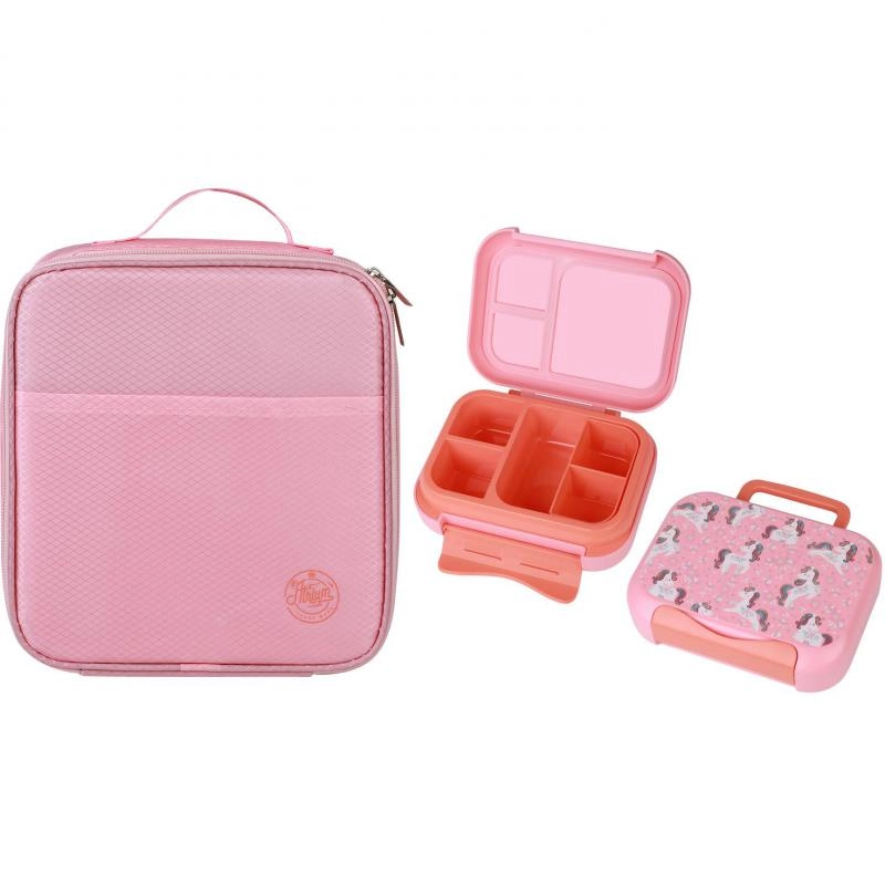 Lunch Kit - 1200.00 ml ( 2.11 pt )