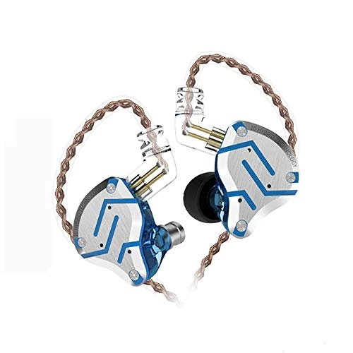 ZS10 PRO Wired Headphone