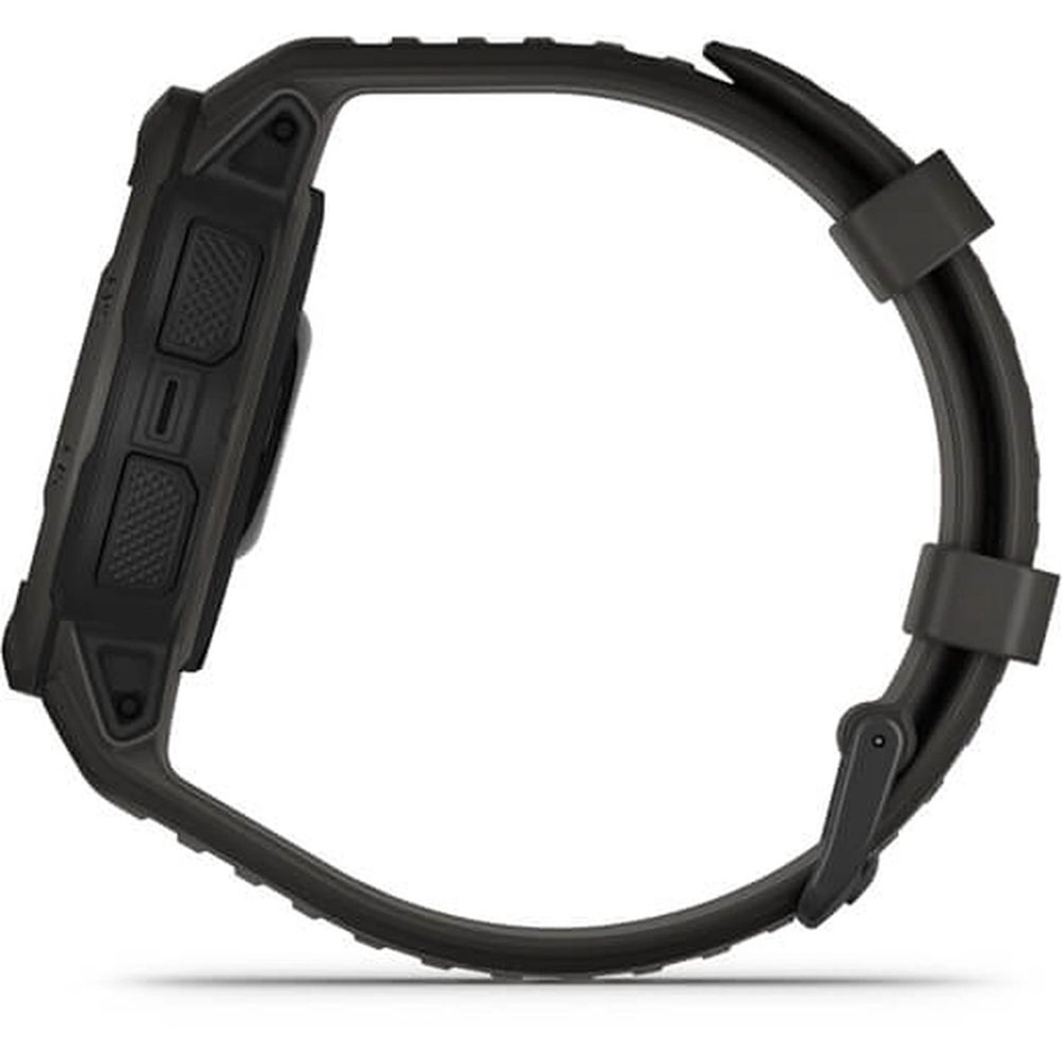 Instinct 2 Solar 45mm Fibre-reinforced Polymer GPS