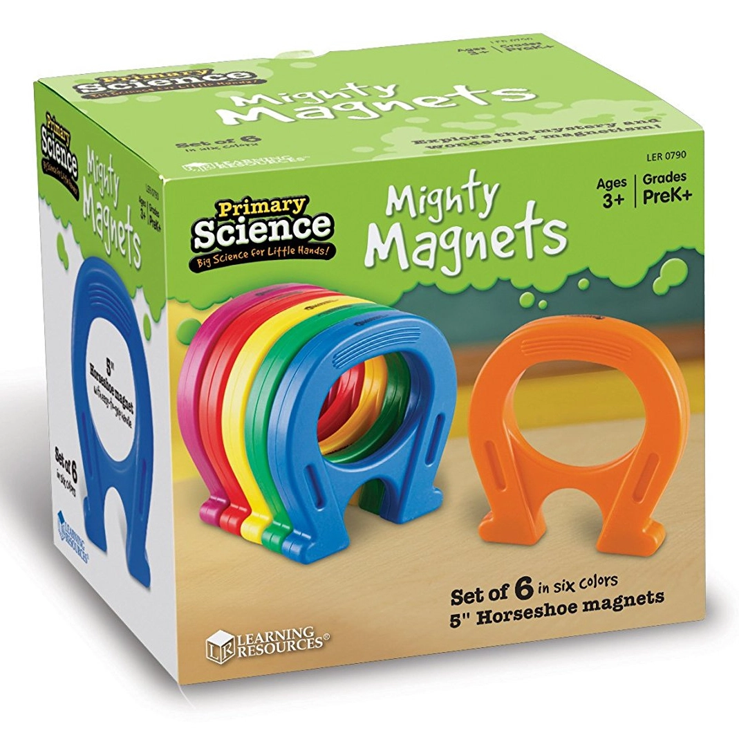 Learning Resources Primary Science Lab Set - 22 Pieces
