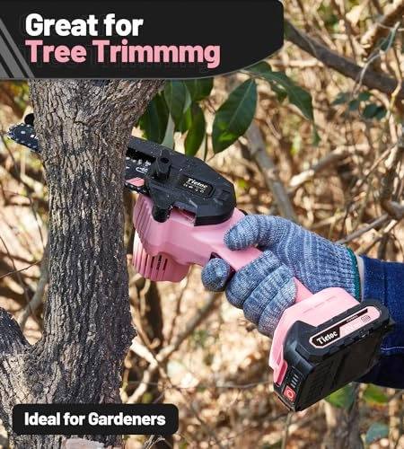 Mini Chainsaw - 880W