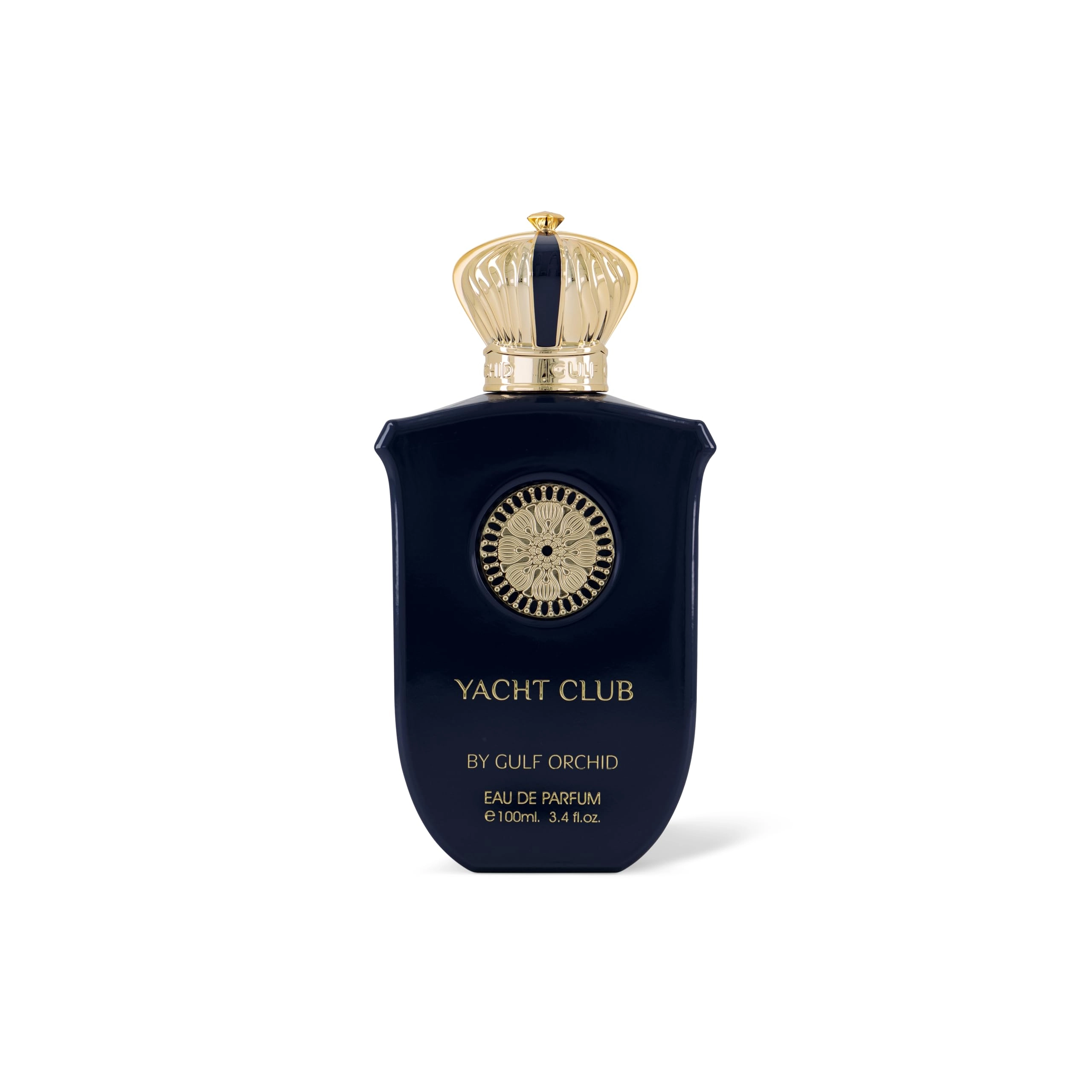 Gulf Orchid Yacht Club Eau de Parfum 100ml
