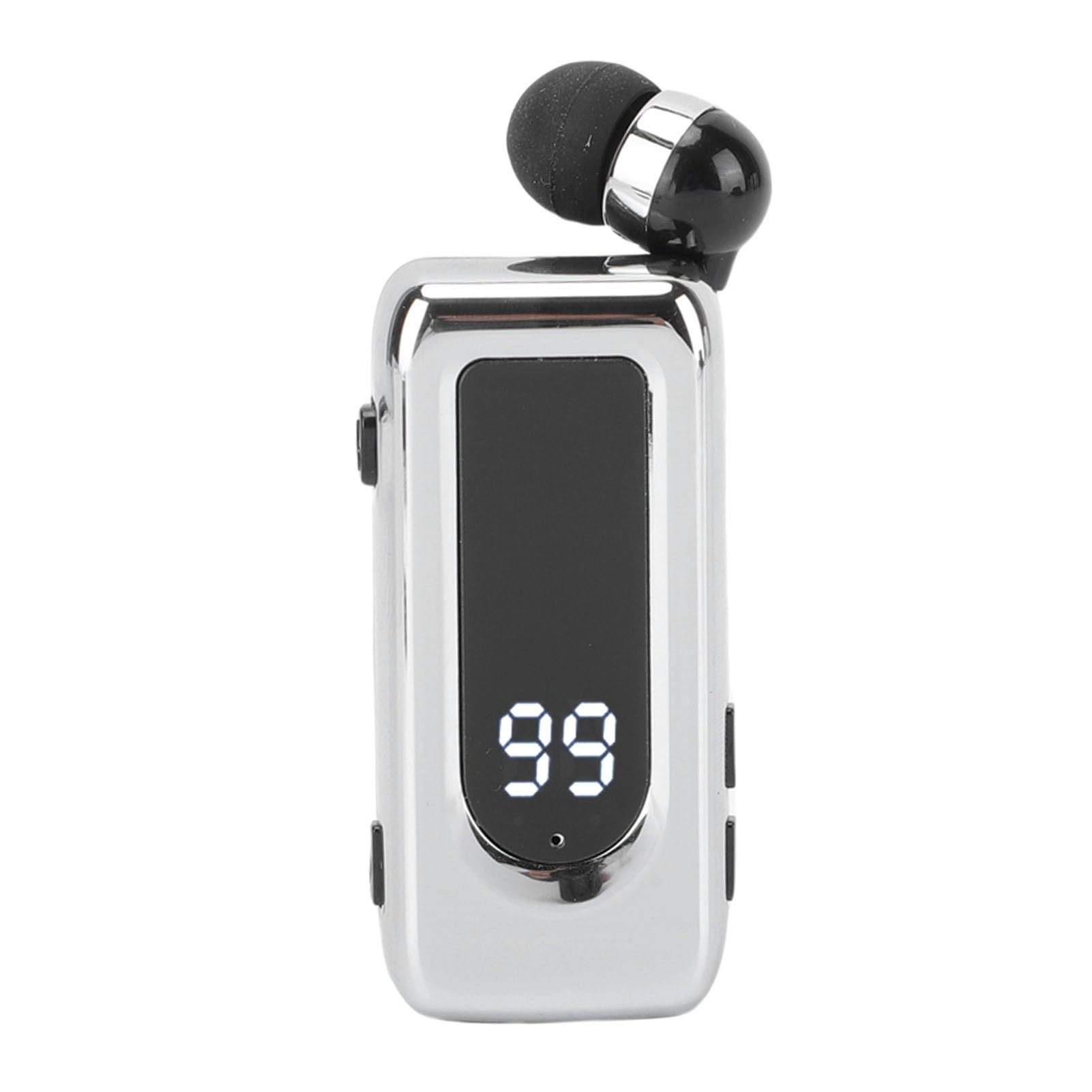 Lavalier Wireless Headphone