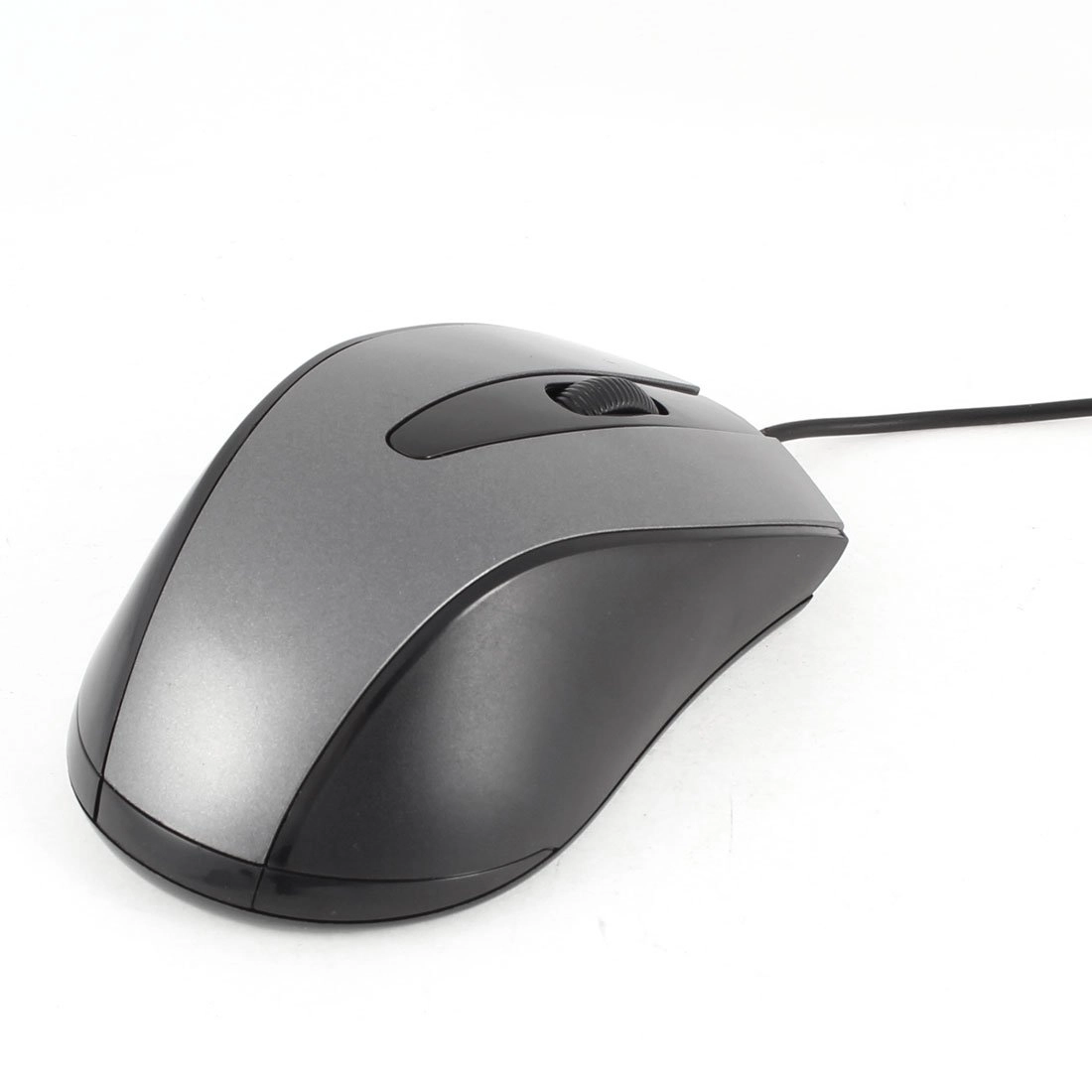 3D Scroll Wheel USB2.0 Optical Mouse - USB