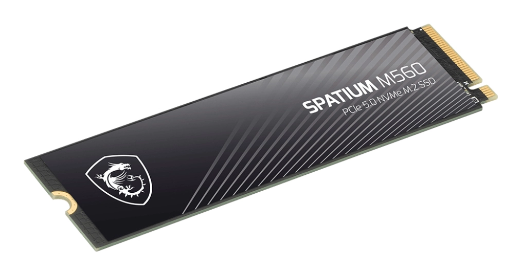 SPATIUM M560 - 1TB M.2 2280