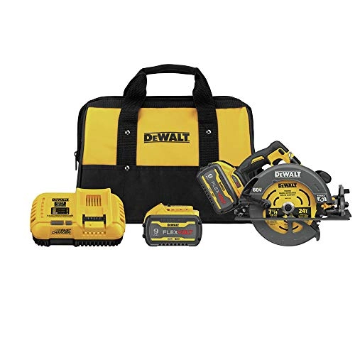 DeWALT DCS578X2 Cordless Kit