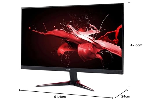 VG270U - UM.HV0EE.007 27 Inches 2560x1440