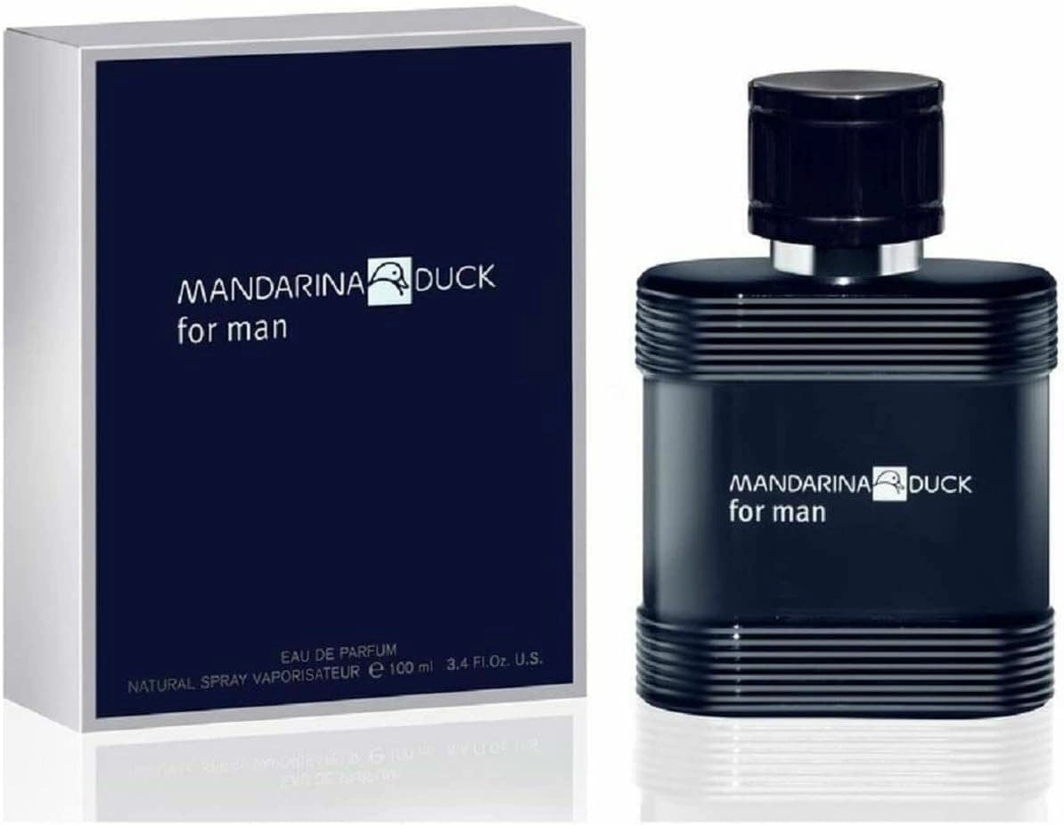 For Men Eau de Parfum 100 ml