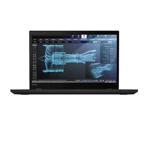 ThinkPad P15 Gen2 20YQ0015AD - 15.6'' Core i7-11800H 16GB DDR4 512GB SSD