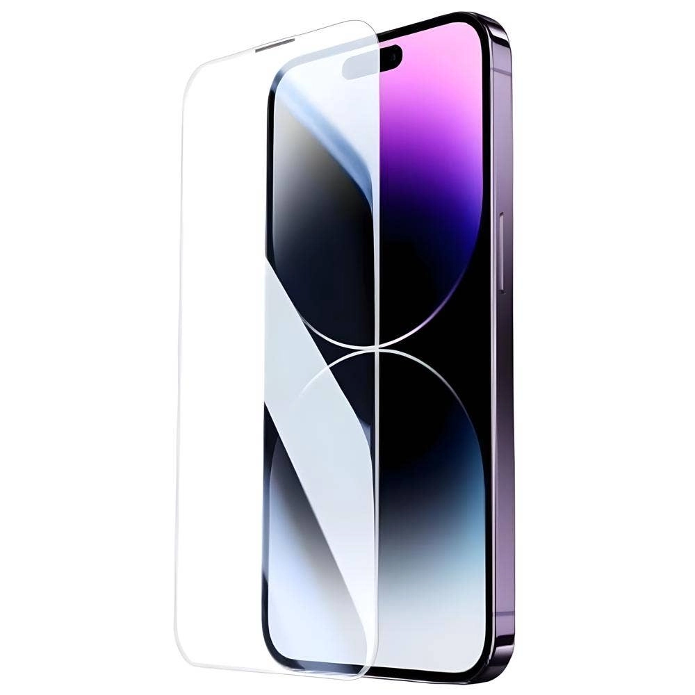 Anker HD Tempered Glass Screen Protector for Iph15 Pro Max