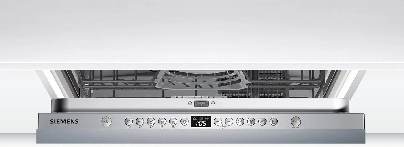 iQ100 SN616X00AM Integrated